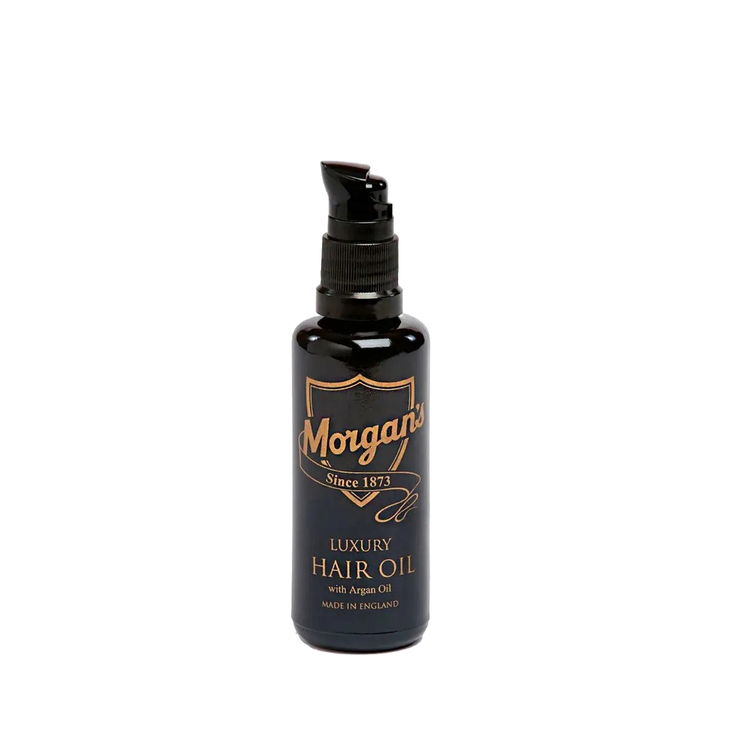 Morgan's Pomade Luxury Hair Oil Arganlı Saç Yağı 50 ml