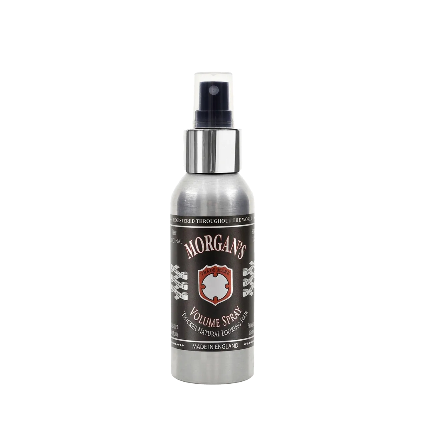 Morgan's Pomade Volume Sprey Hacim Veren Şekillendirici Saç Sprey 100 ml