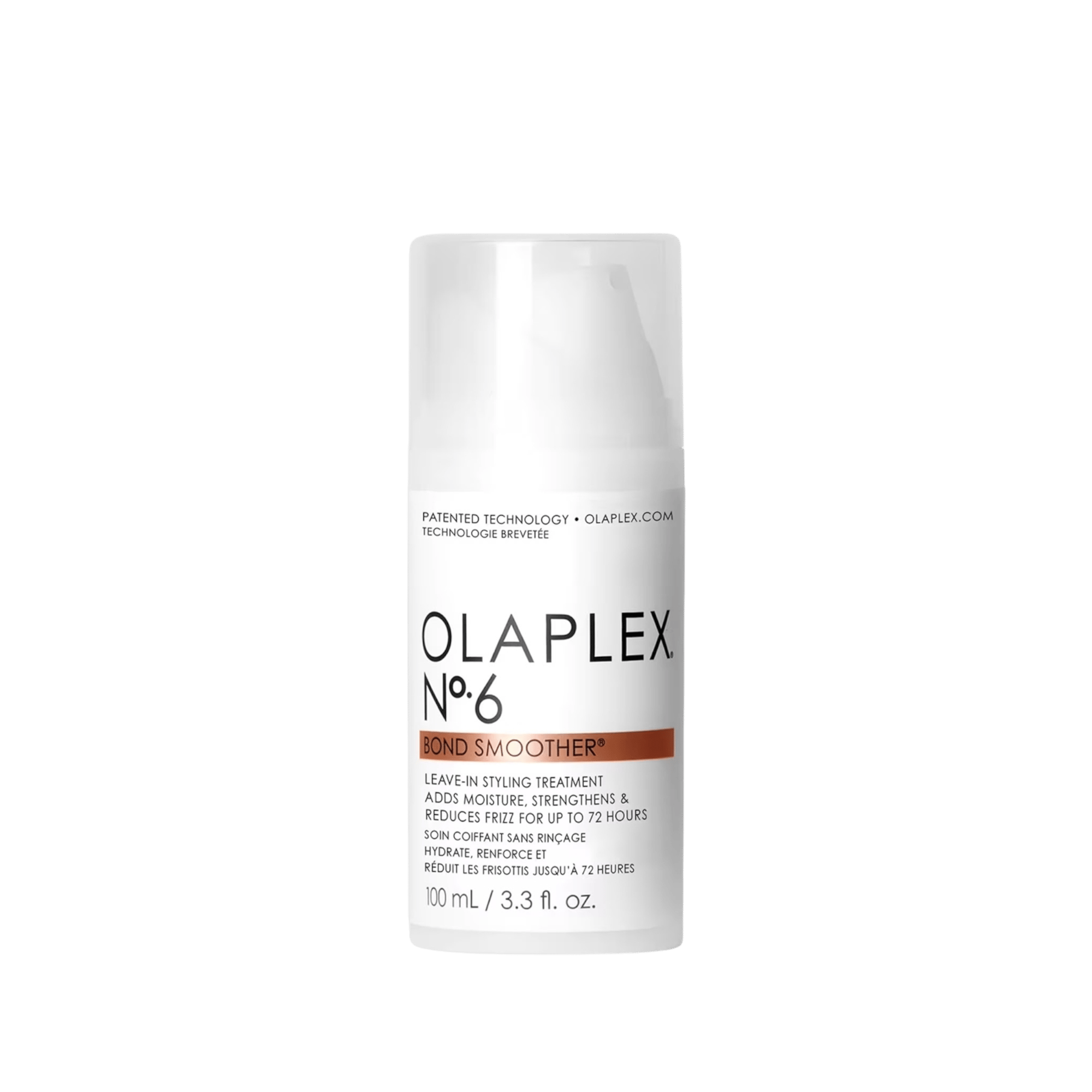 Olaplex Durulanmayan Yoğun Bakım Seti No:6 ve No:7