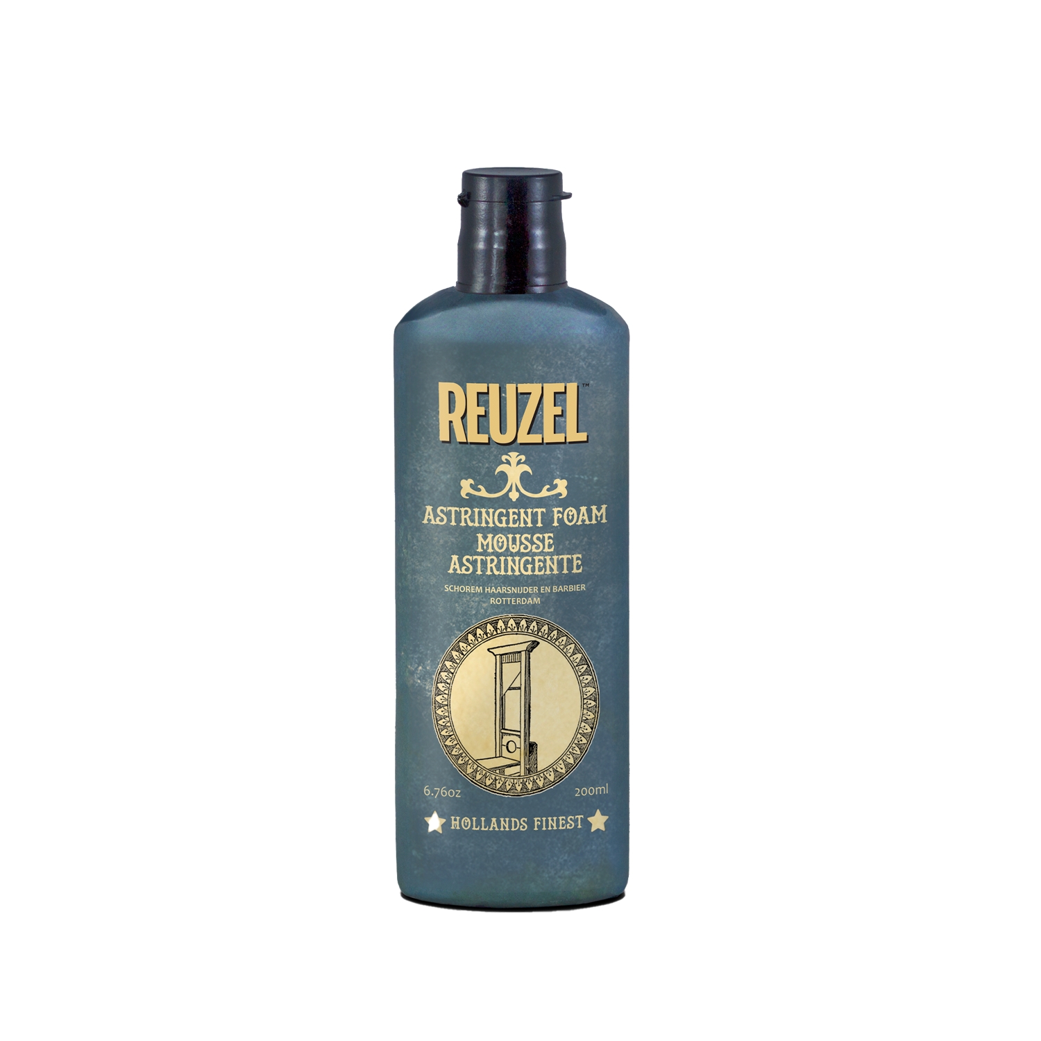 Reuzel Astringent Foam Yüz Temizleme Köpüğü