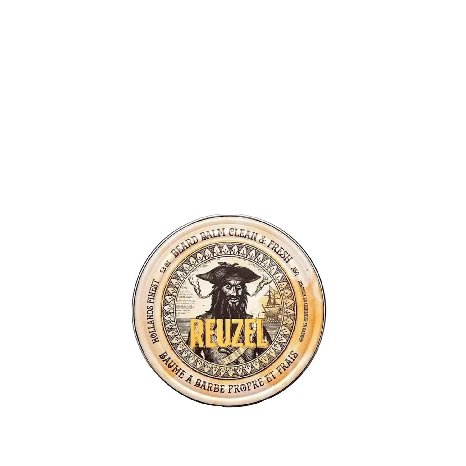 Reuzel Clean & Fresh Beard Balm Sakal ve Bıyık Bakım Balmı 35 g