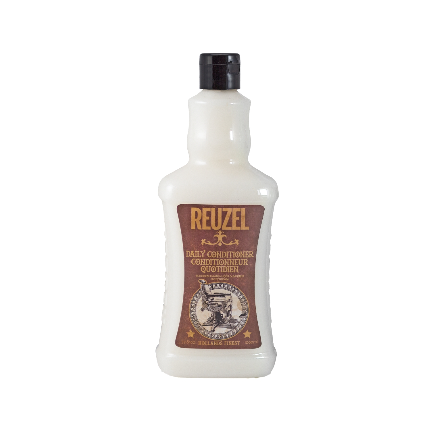 Reuzel Daily Conditioner Günlük Saç Bakım Kremi 1000 ml