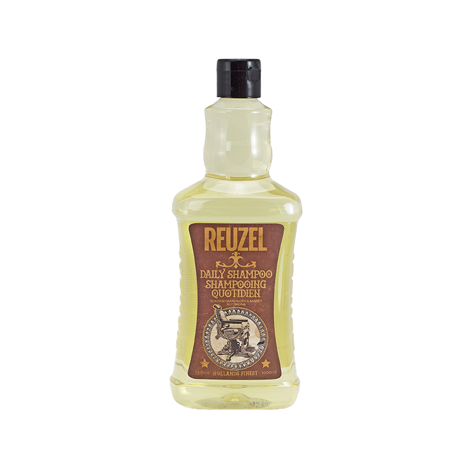 Reuzel Daily Shampoo Günlük Şampuan 1000 ml