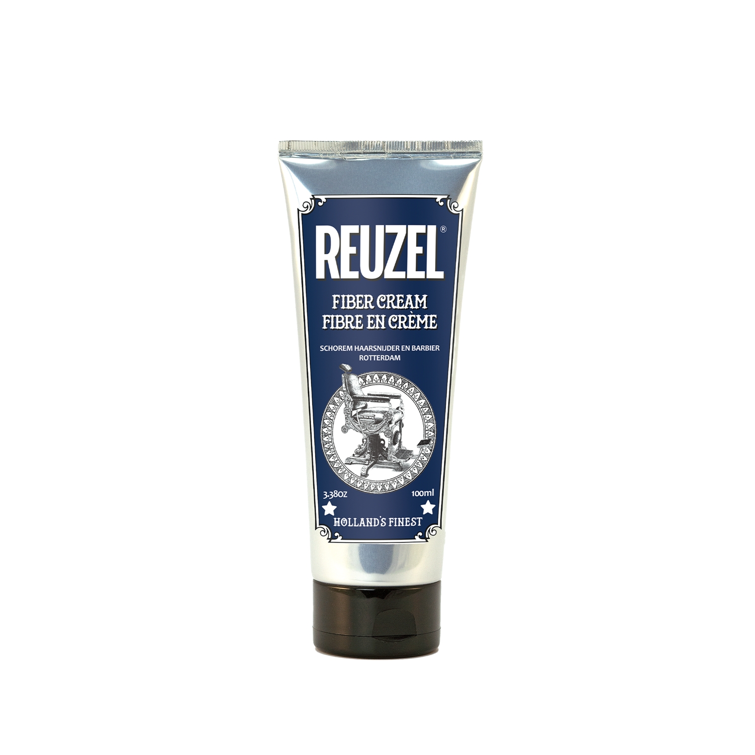 Reuzel Fiber Cream Saç Şekillendirici Krem 100 ml