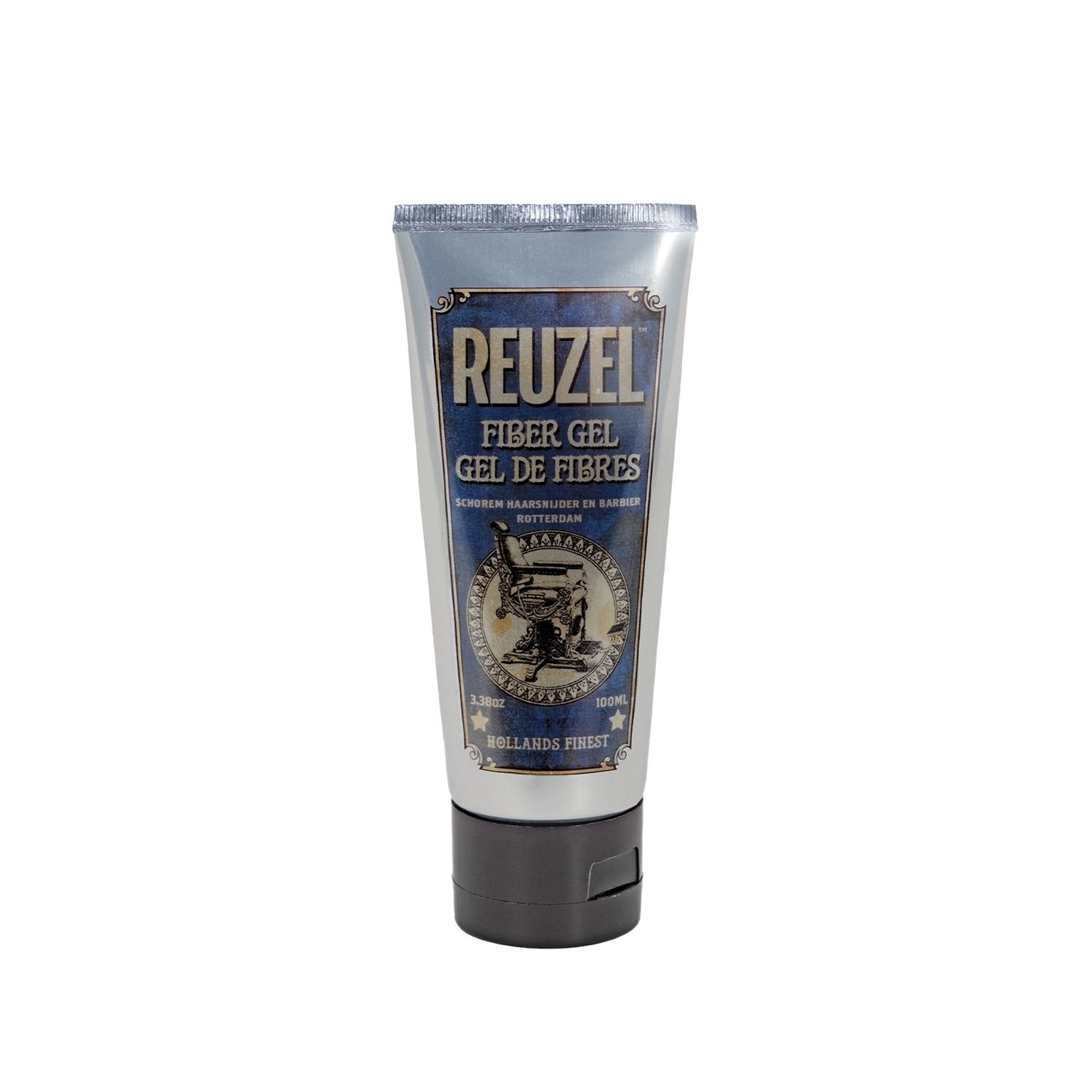Reuzel Fiber Gel Saç Şekillendirici Jel 100 ml