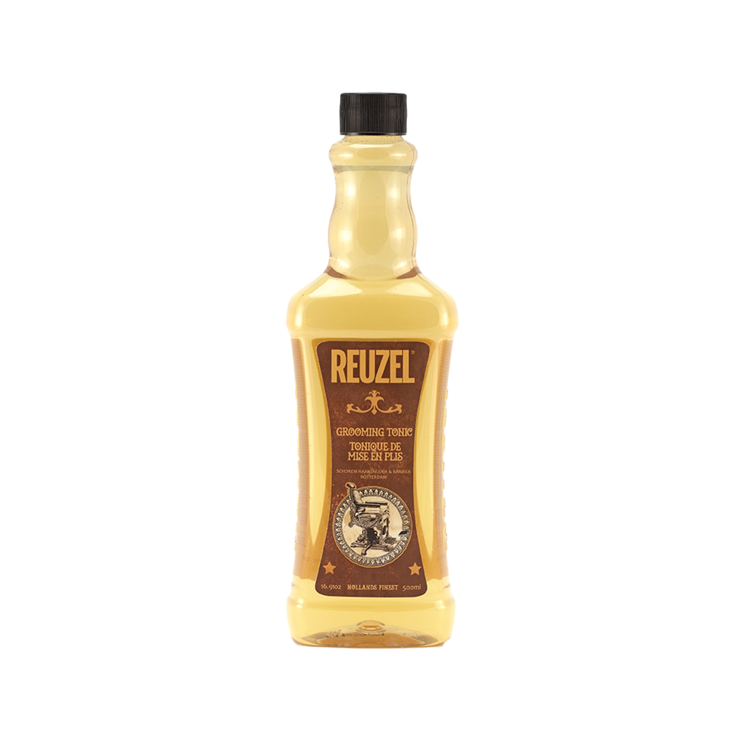 Reuzel Grooming Tonic Saç Bakım Toniği 500 ml