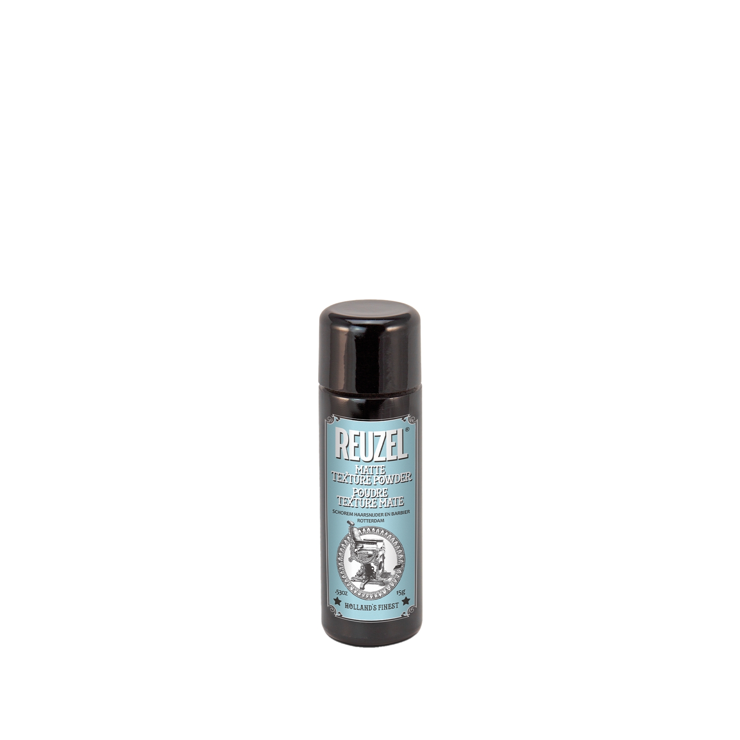 Reuzel Matte Texture Powder Mat Şekillendirici Pudra 15 g