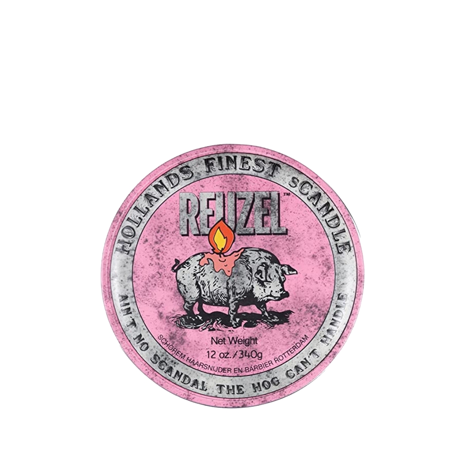 Reuzel Pink sCandle Mum 340 g