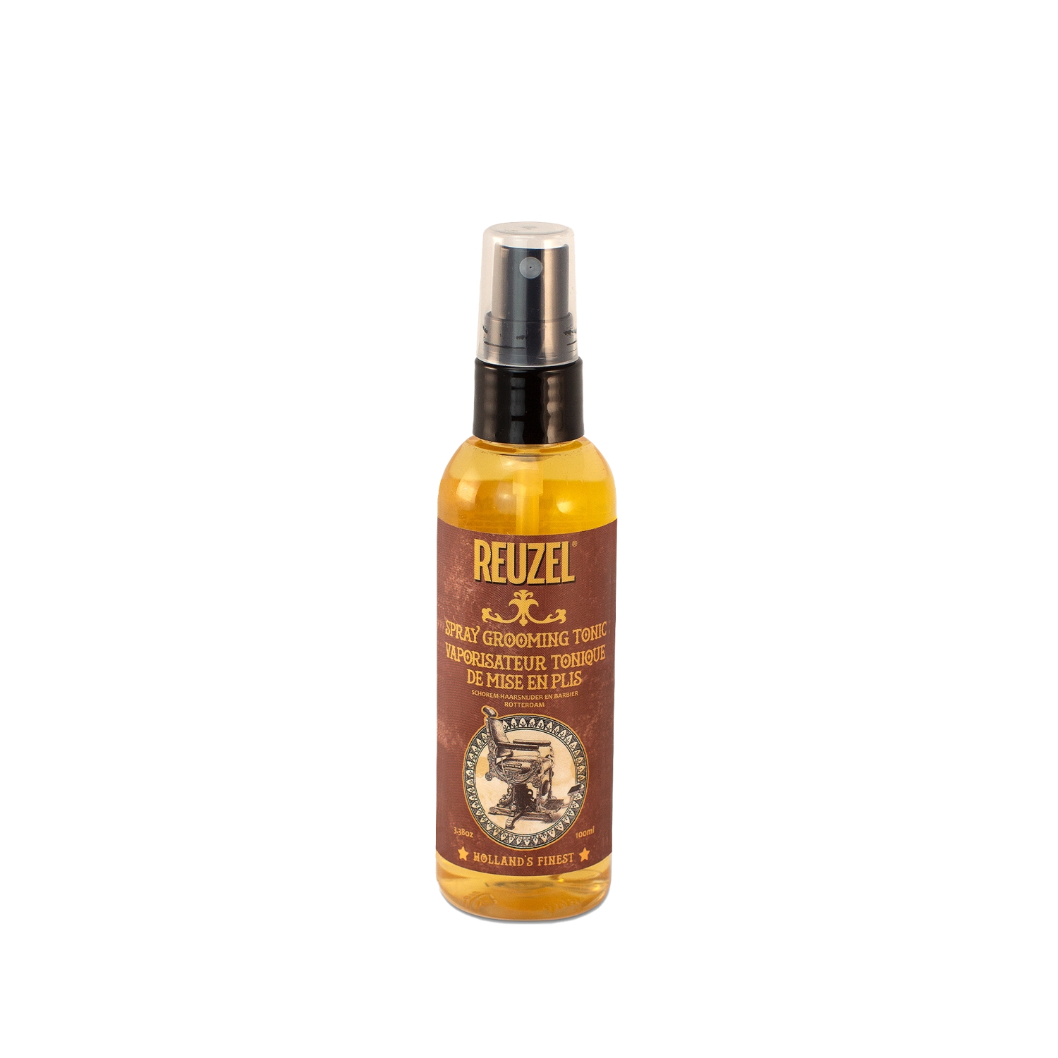 Reuzel Spray Grooming Tonic Saç Toniği 100 ml