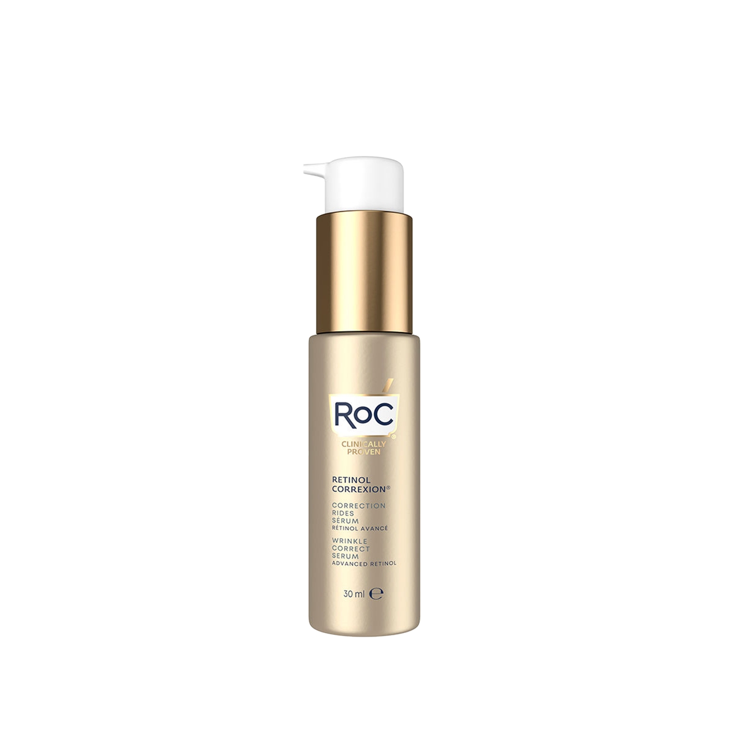 RoC Retinol Correxion Kırışıklık Giderici Serum 30 ml