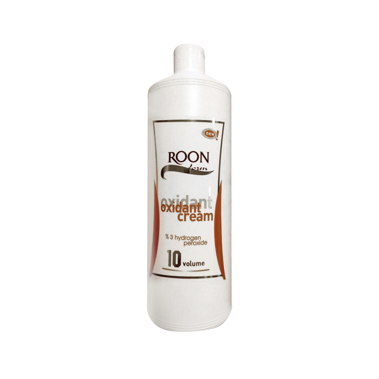 Roon Form Oksidan Krem 10 Volume 1000 ml
