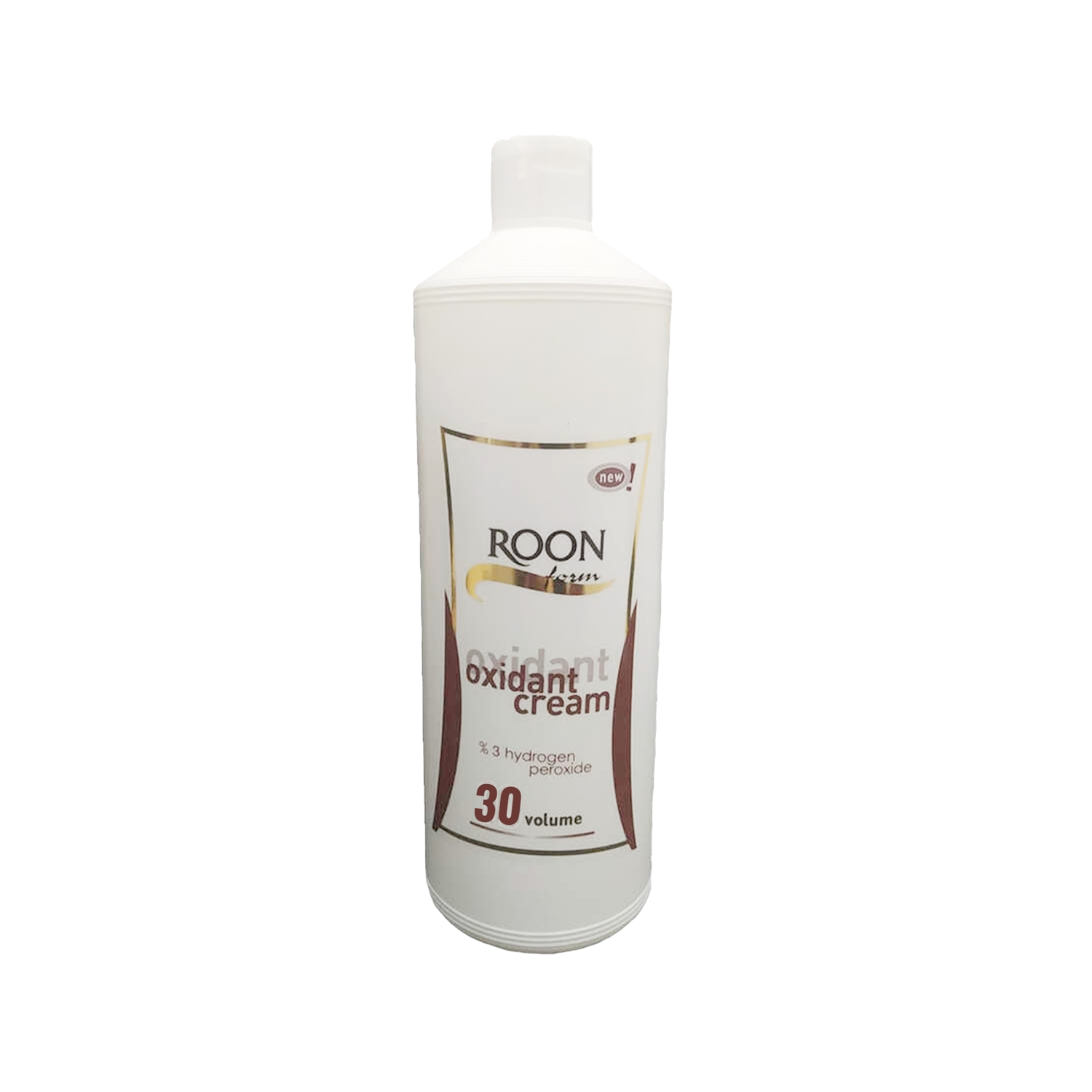 Roon Form Oksidan Krem 30 Volume 1000 ml