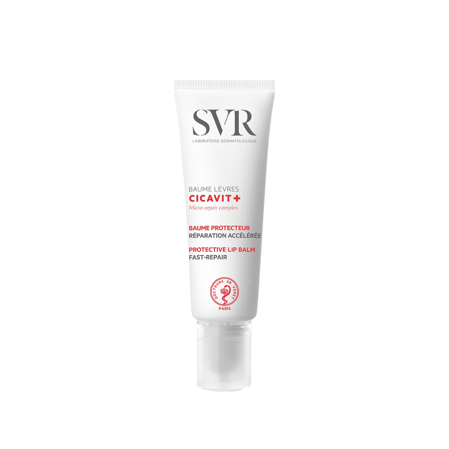 SVR Cicavit + Besleyici Dudak Balmı 10 g