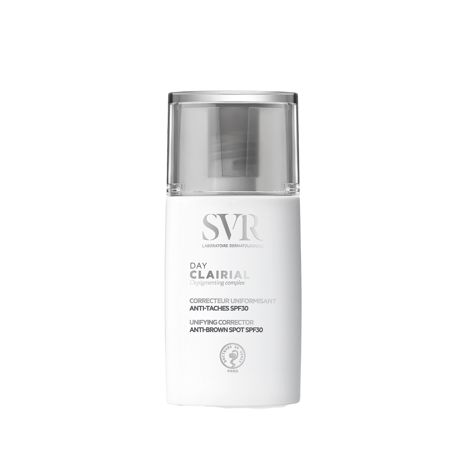 SVR Clairial Day Spf30 Leke Karşıtı Krem 30 ml