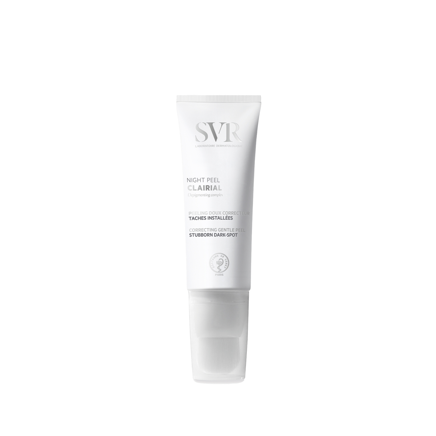 SVR Clairial Night Peel Leke Bakımını Hızlandırıcı Peeling 30 ml
