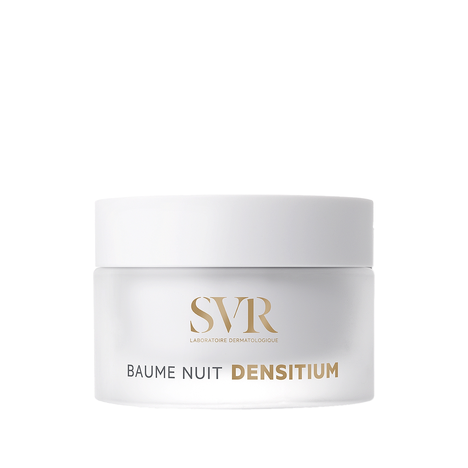 SVR Densitium Baume Nuit Yaşlanma Karşıtı Besleyici Gece Kremi 50 ml