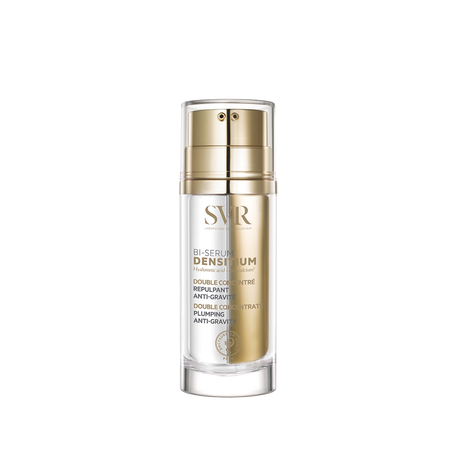SVR Densitium Bi-Serum Yaşlanma Karşıtı Bakım Serumu 30 ml