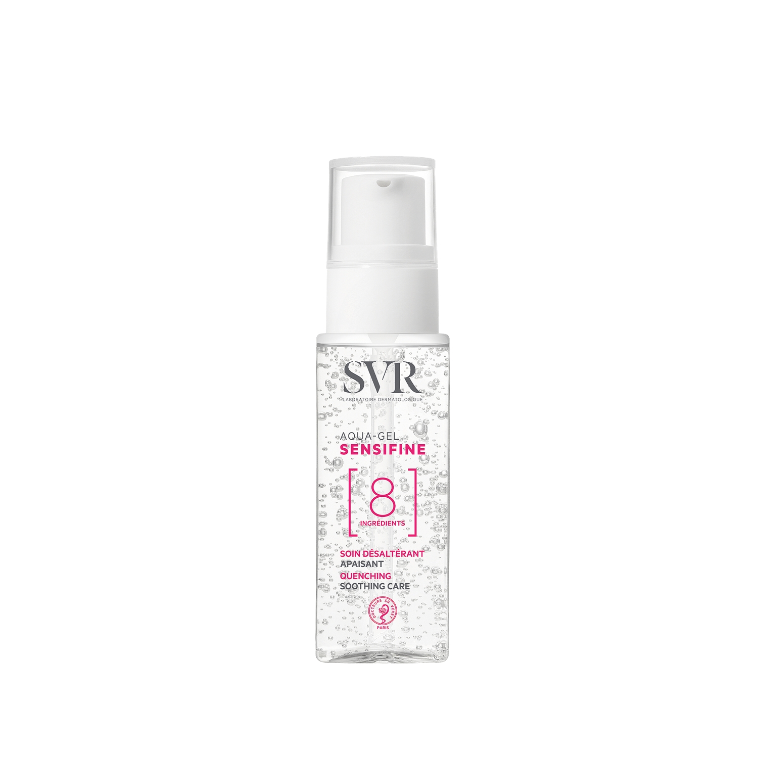 SVR Sensifine Aqua Gel Nemlendirici Bakım 40 ml