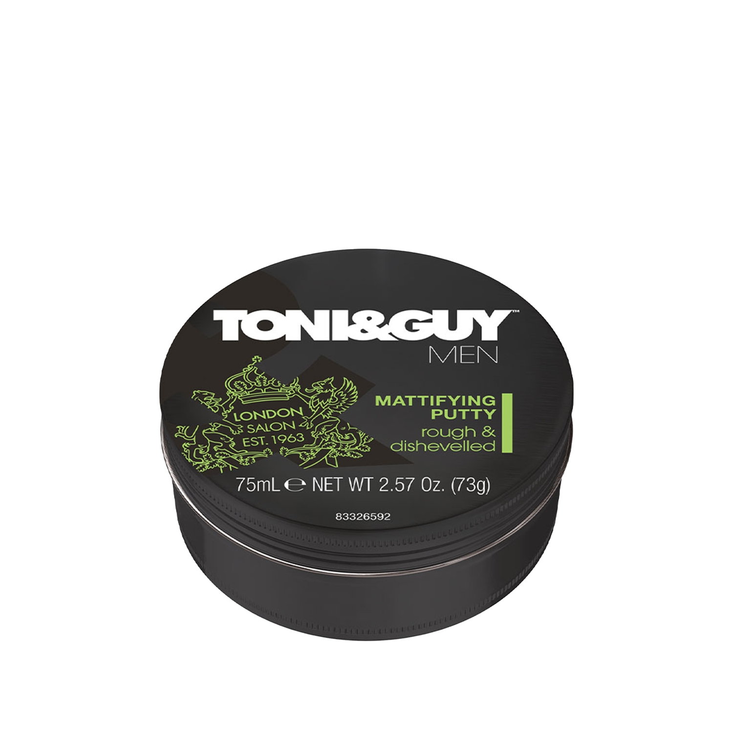TONI&GUY Men Styling Putty Saç Şekillendirici Wax 75 ml