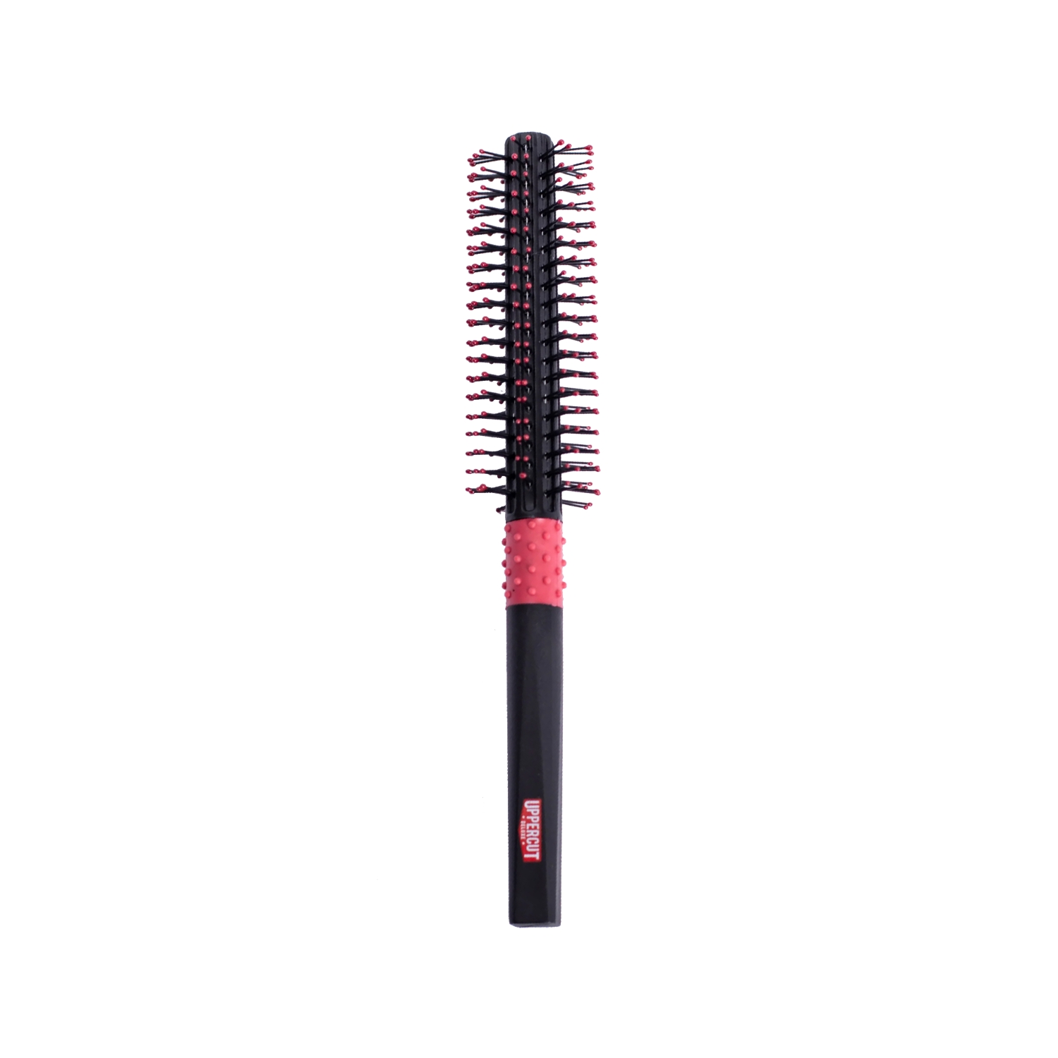 Uppercut Deluxe Quiff Roller Kaymaz Saplı Saç Fırçası | Sachane