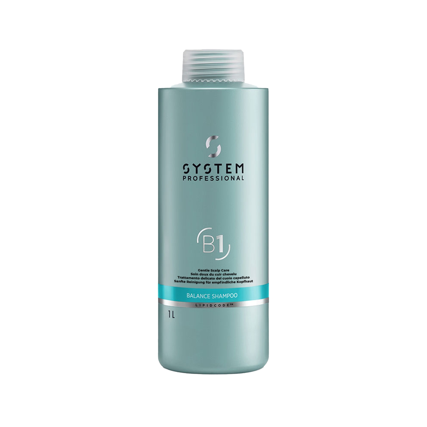 System Professional Balance Dengeleyici Şampuan 1000 ml