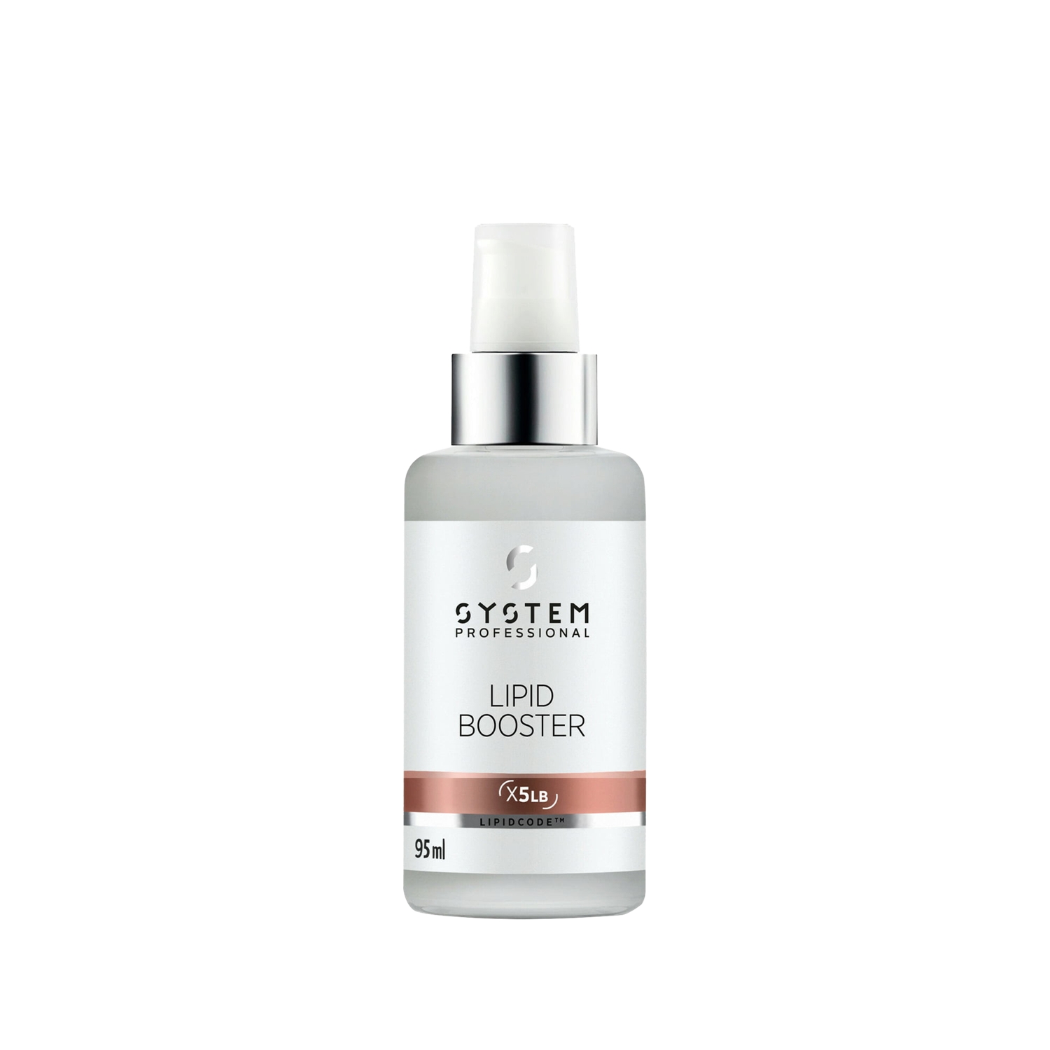 System Professional Lipid Booster 95 ml