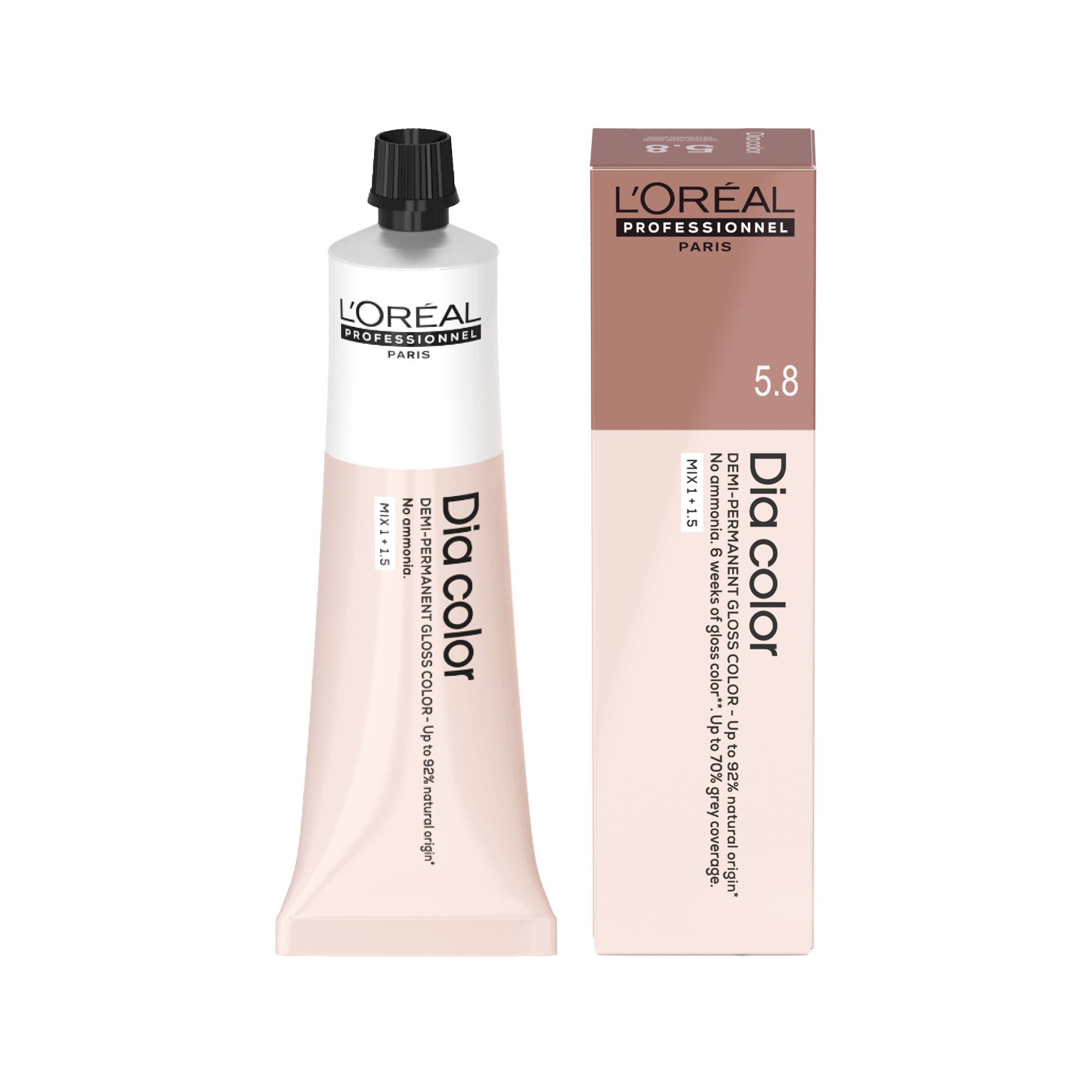 Loreal Professionnel Paris Dia Color Saç Boyası 60 ml