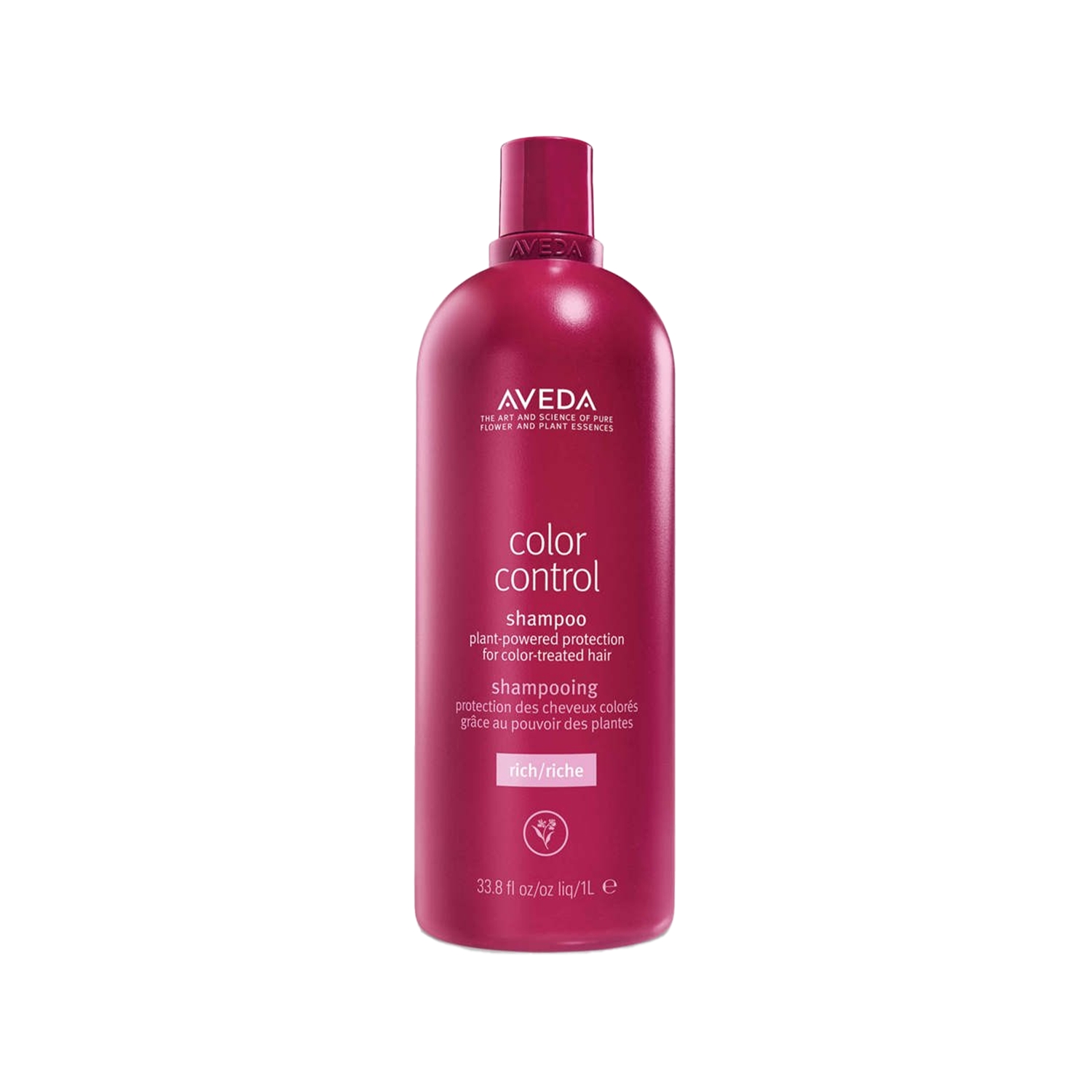 Aveda Color Control Boyalı Saçlar İçin Şampuan Rich 1000 ml