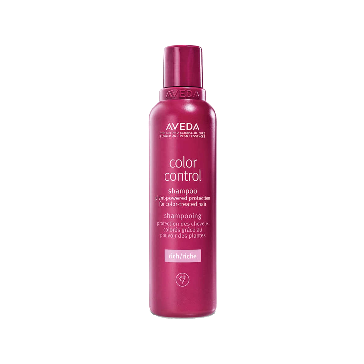 Aveda Color Control Boyalı Saçlar İçin Şampuan Rich 200 ml