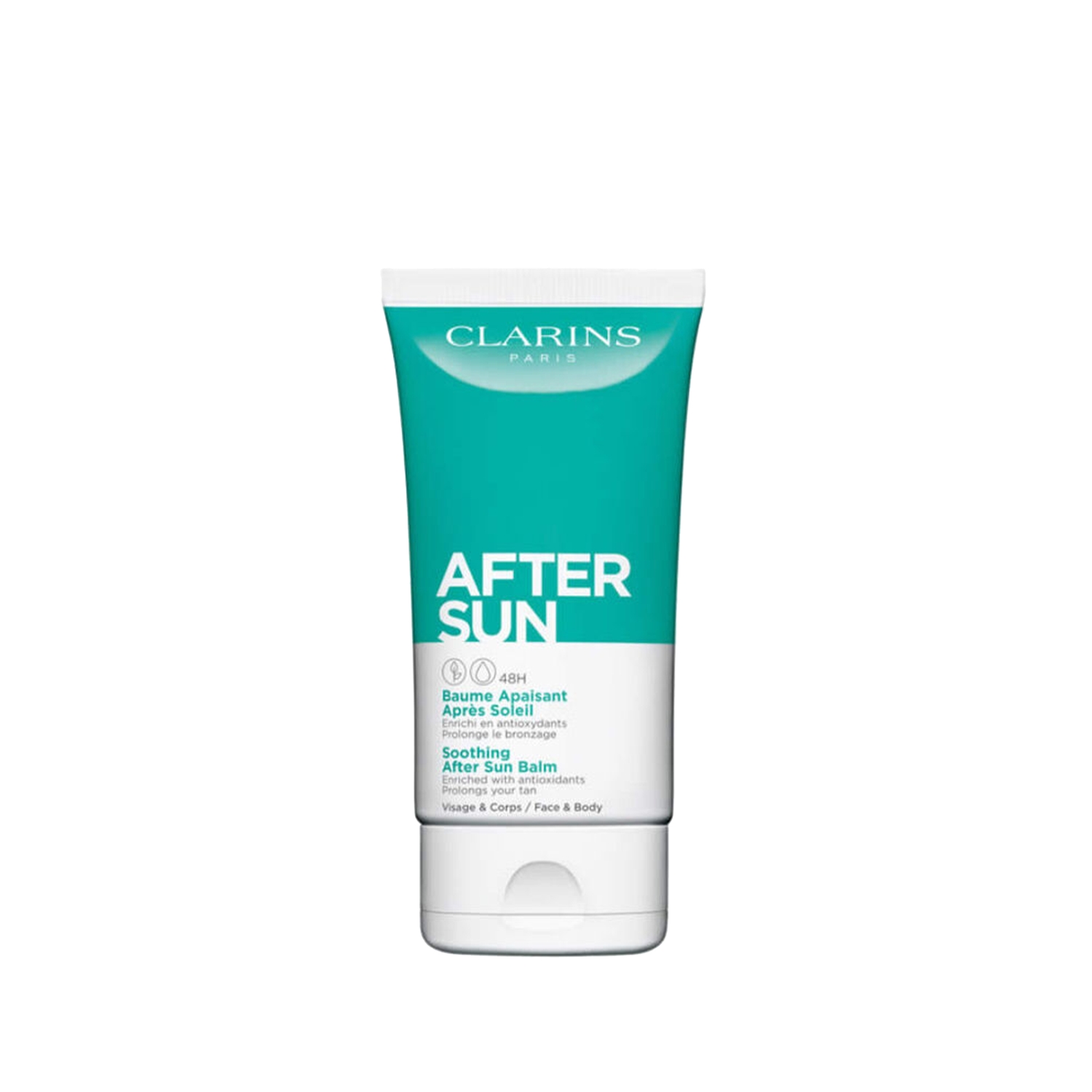 Clarins Soothing After Sun Balm Güneş Sonrası Yatıştırıcı Balsam 150 ml
