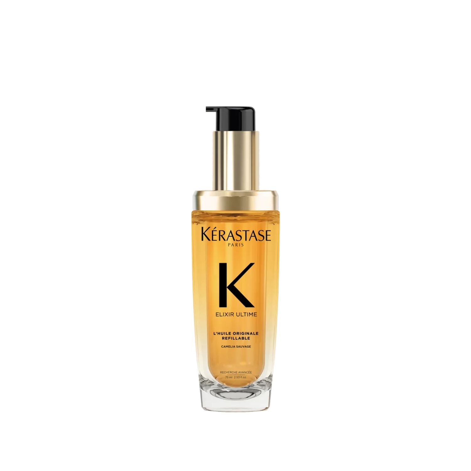 Kérastase Kerastase Elixir Ultime L'Huile Originale Saç Yağı 75 ml