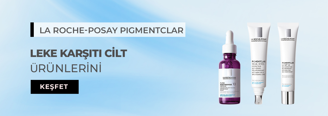La Roche-Posay Pigmentclar Leke Karşıtı