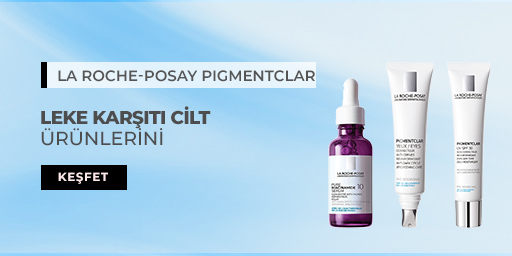 La Roche-Posay Pigmentclar Leke Karşıtı