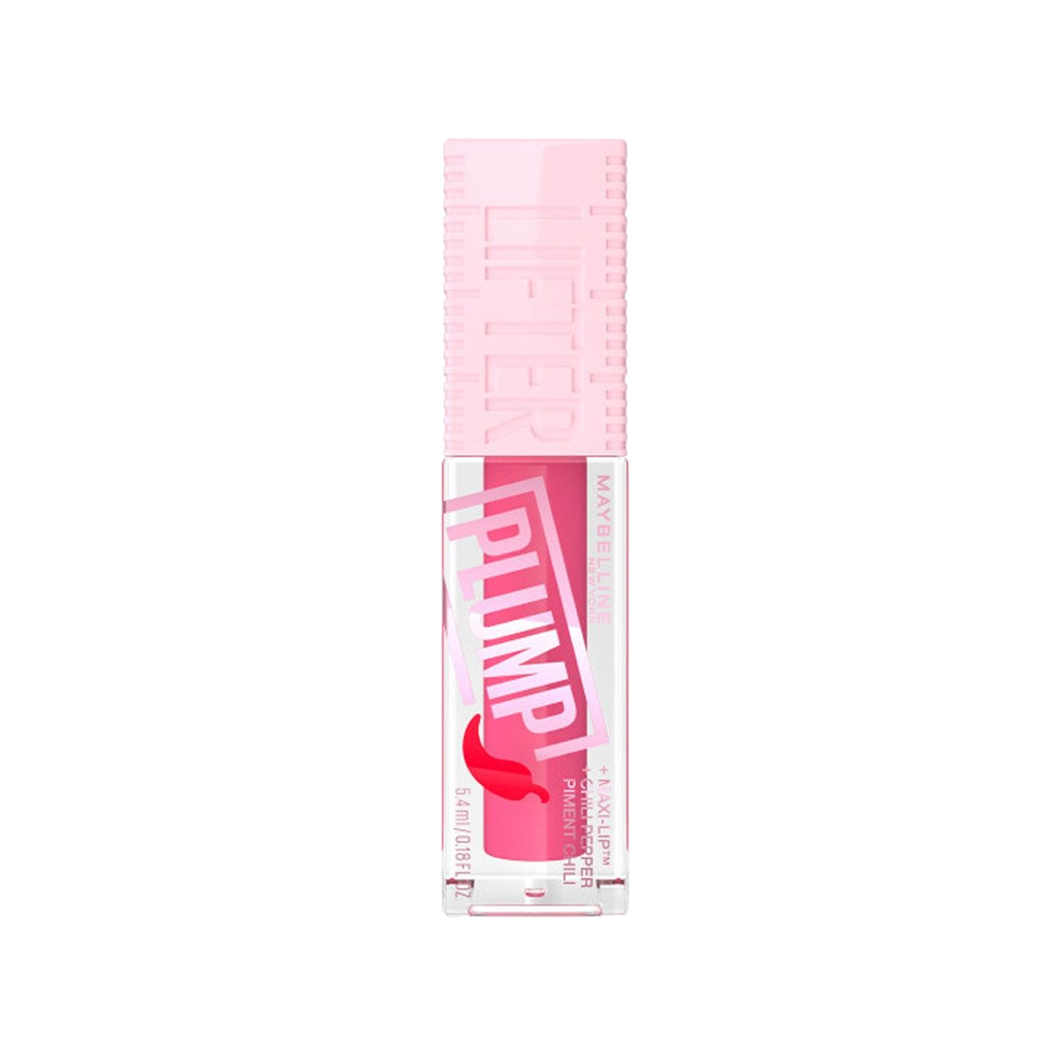 Maybelline New York Lifter Plump Dudak Parlatıcısı 003 Pink Sting