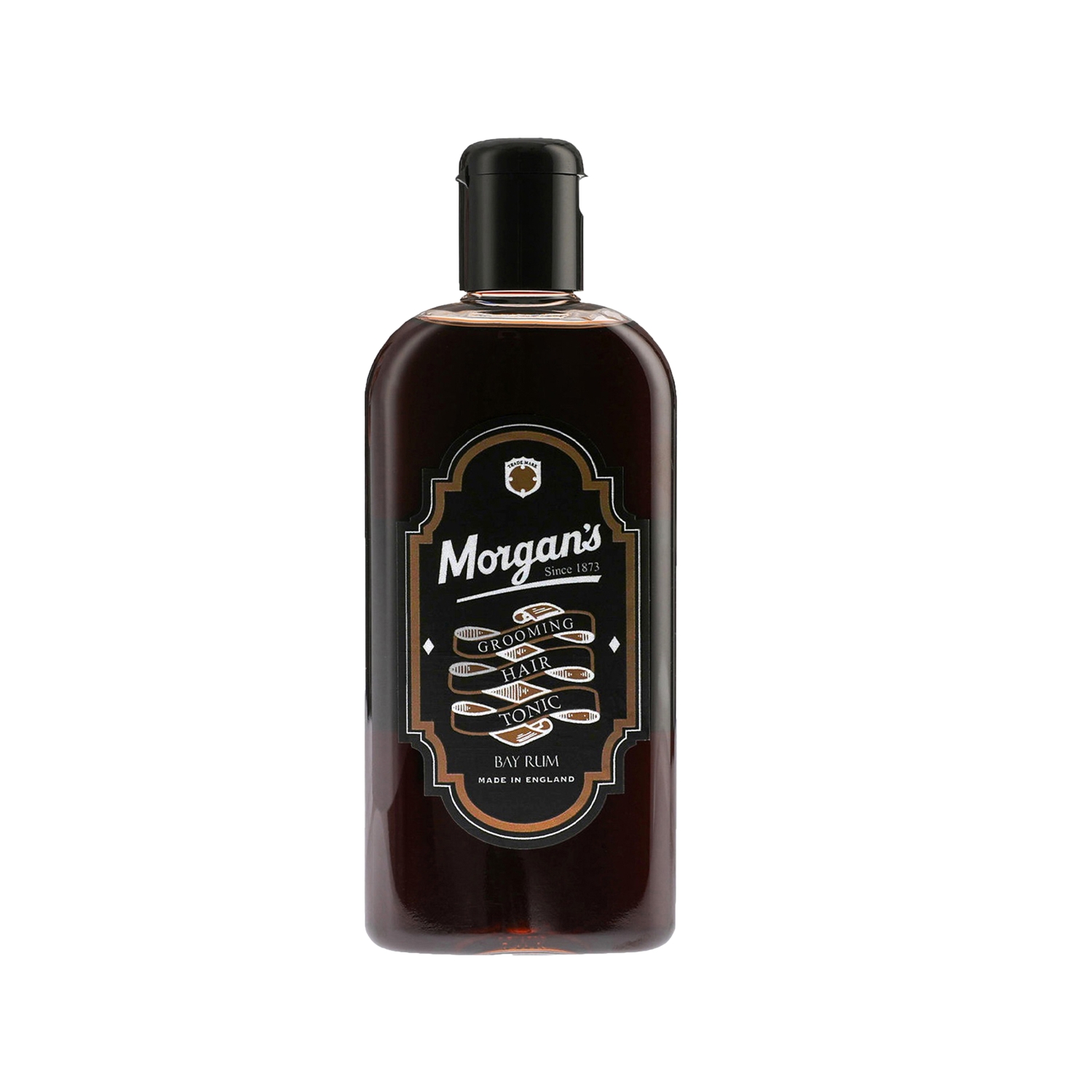 Morgan's Pomade Bay Rum Grooming Saç Bakım Toniği