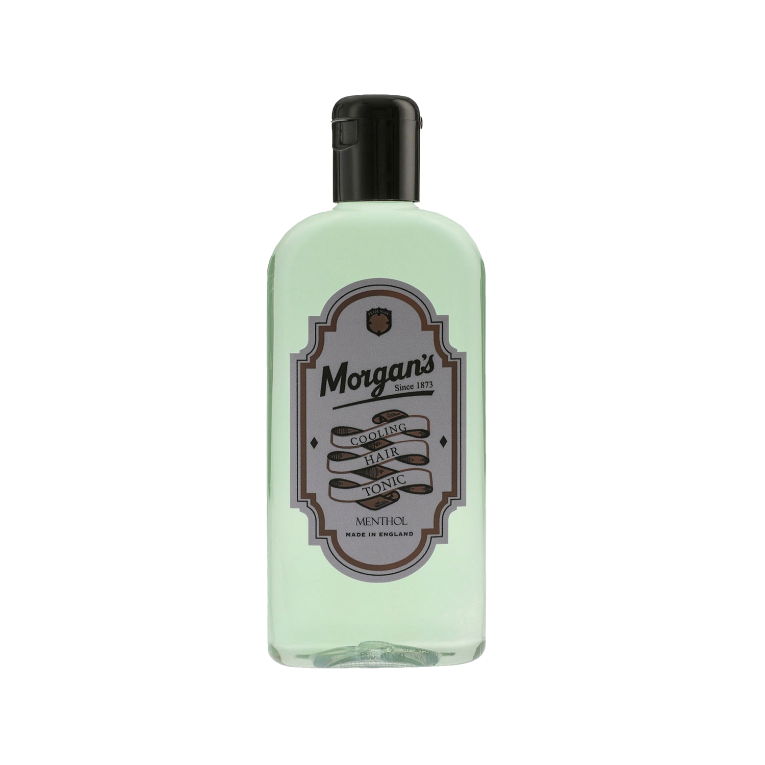 Morgan's Pomade Cooling Mentollü Saç Toniği 250 ml