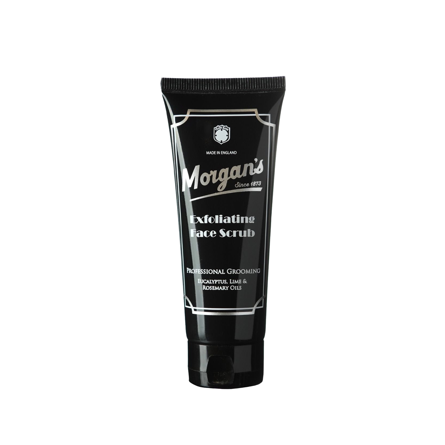 Morgan's Pomade Exfoliating Face Scrub Arındırıcı Yüz Peelingi 100 ml