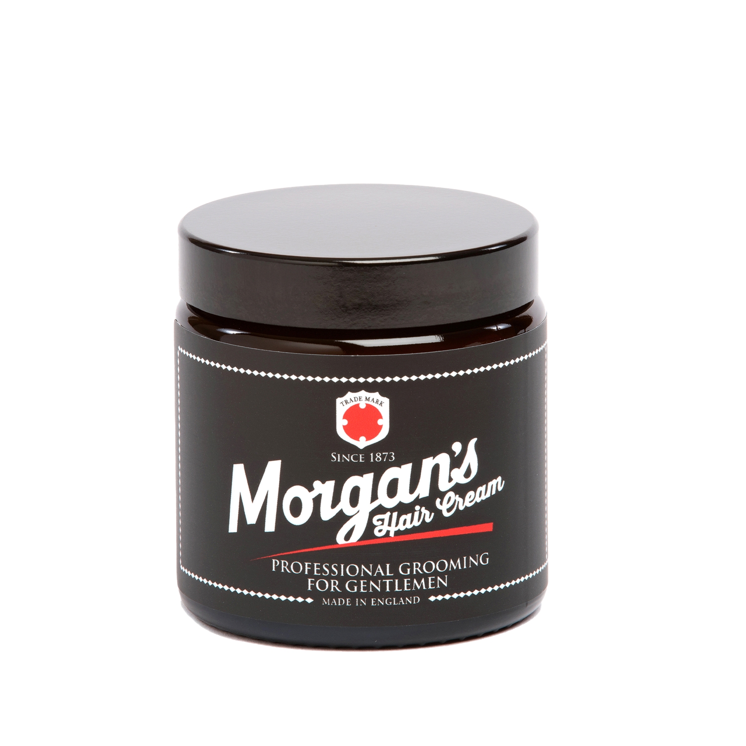 Morgan's Pomade Gentelman's Hair Cream Şekillendirici Saç Kremi 120 ml