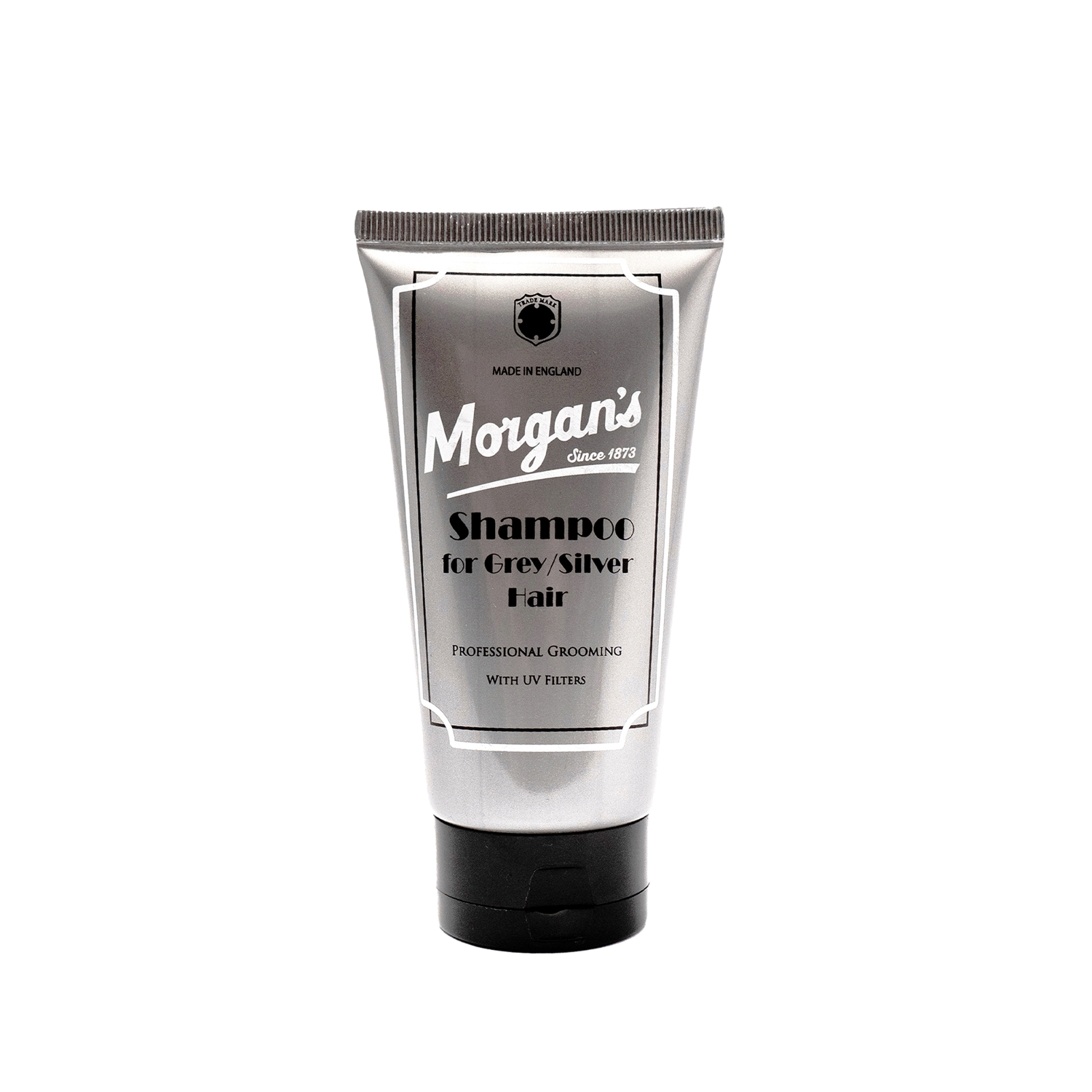 Morgan's Pomade Grey Silver Şampuan 150 ml