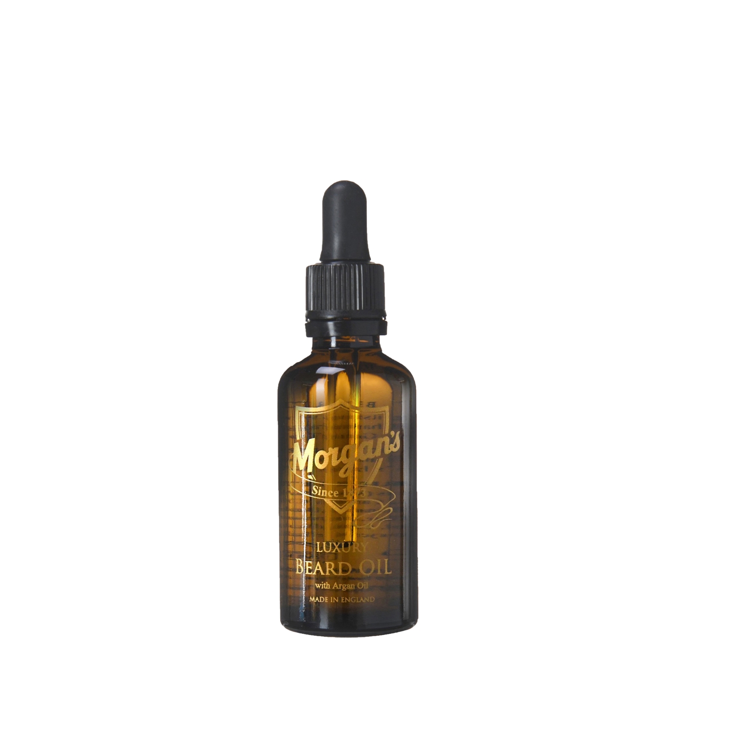 Morgan's Pomade Luxury Beard Oil Sakal Yağı 50 ml
