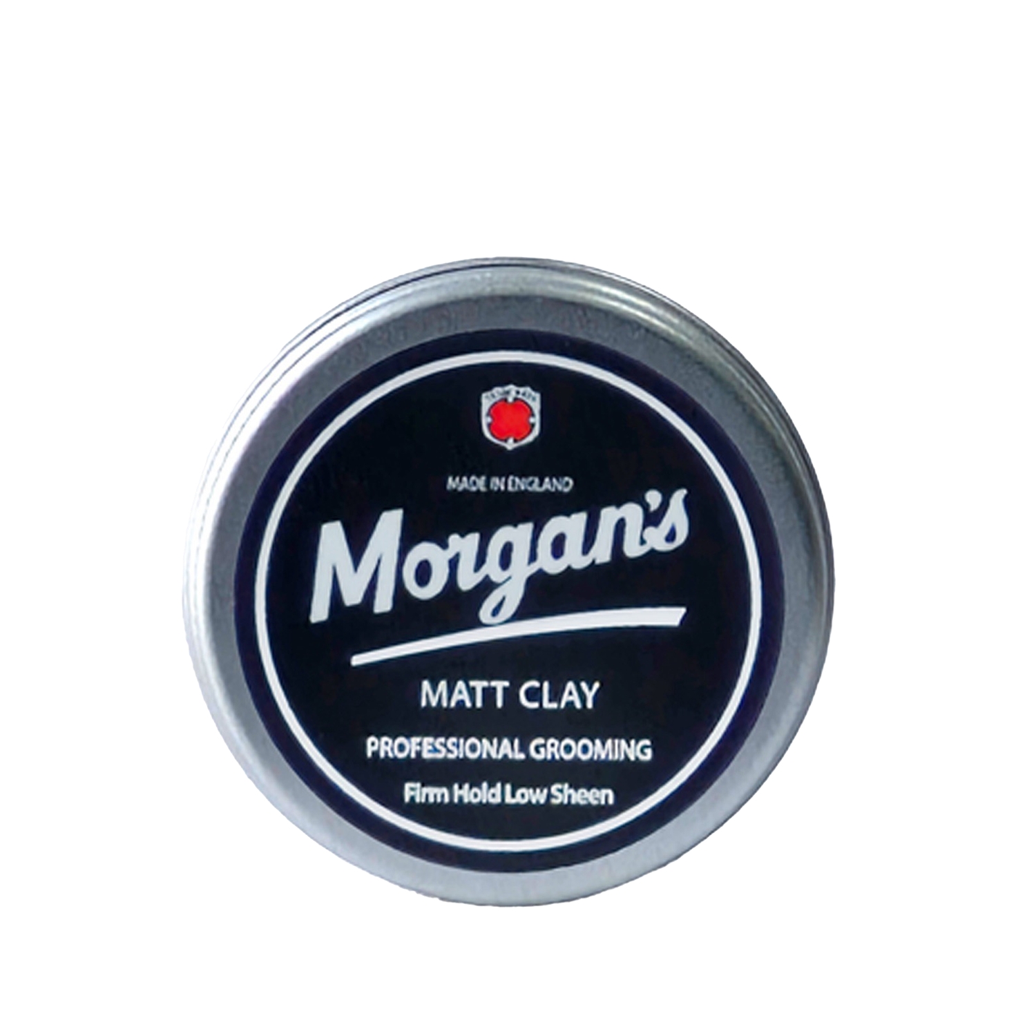 Morgan's Pomade Matt Clay Mat Bitiş Şekillendirici Kil 15 g