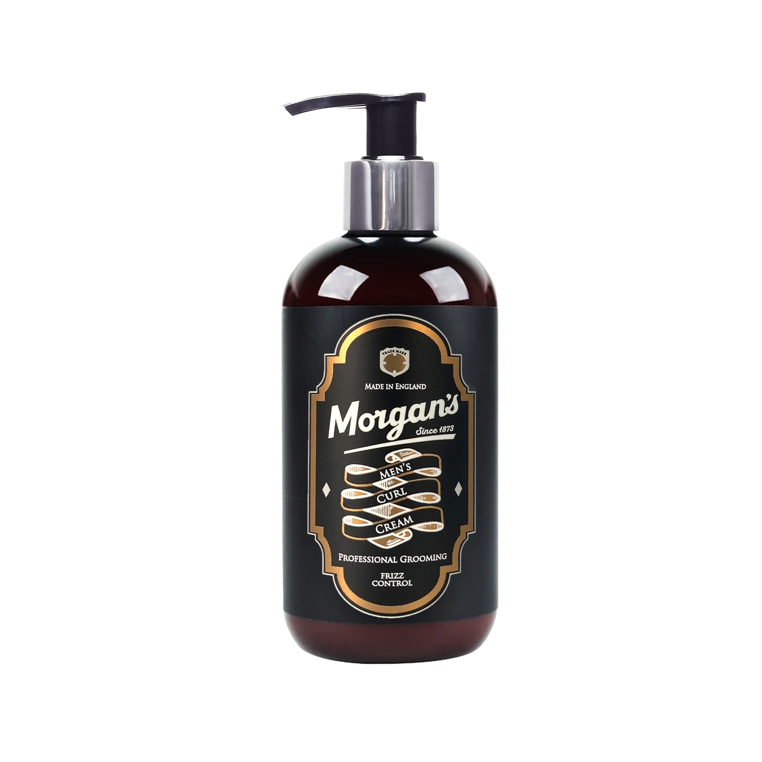 Morgan's Pomade Men's Curl Cream Bukle Belirginleştirici Krem 250 ml