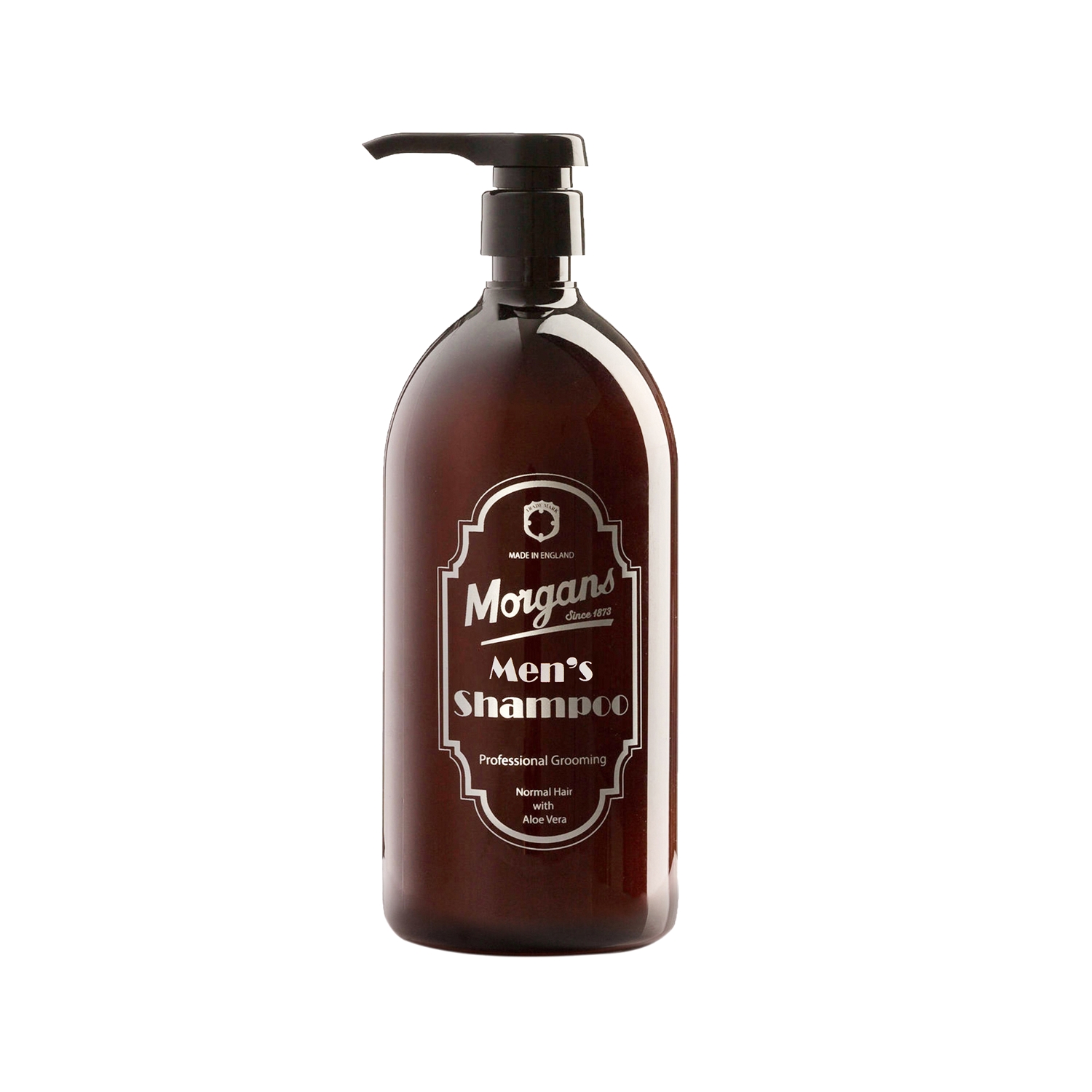 Morgan's Pomade Men's Günlük Şampuan