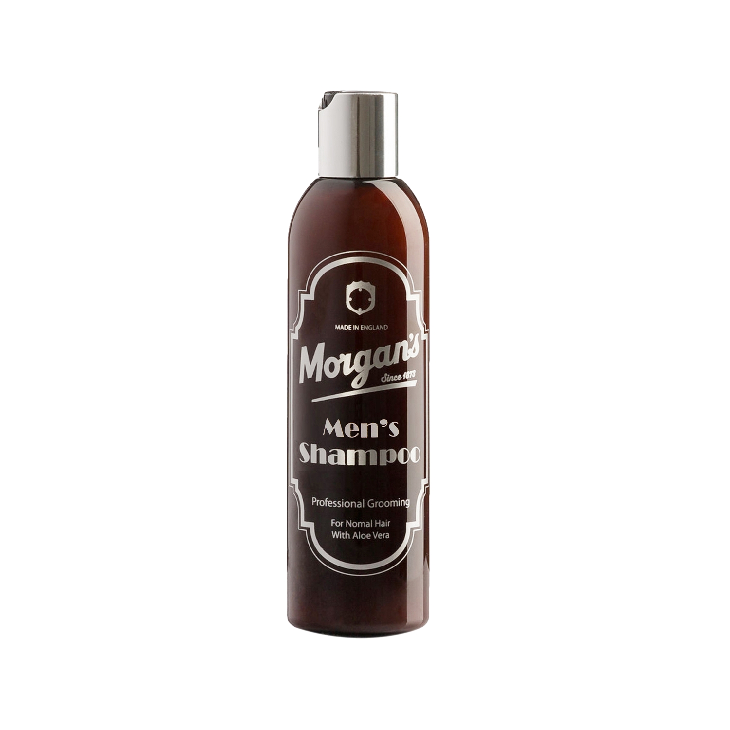 Morgan's Pomade Men's Günlük Şampuan 250 ml