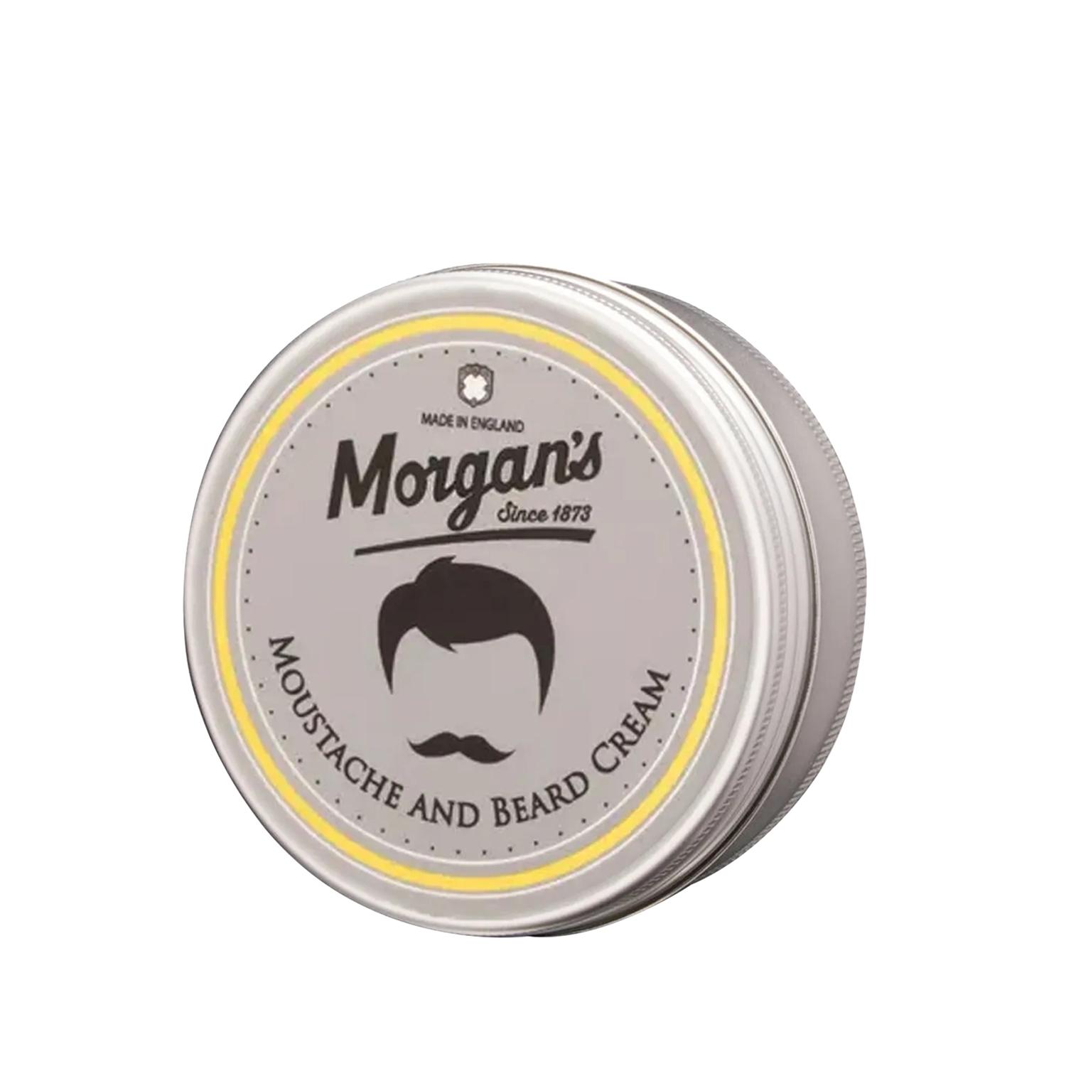 Morgan's Pomade Moustache And Beard Cream Nemlendirici Bıyık ve Sakal Kremi 75 ml
