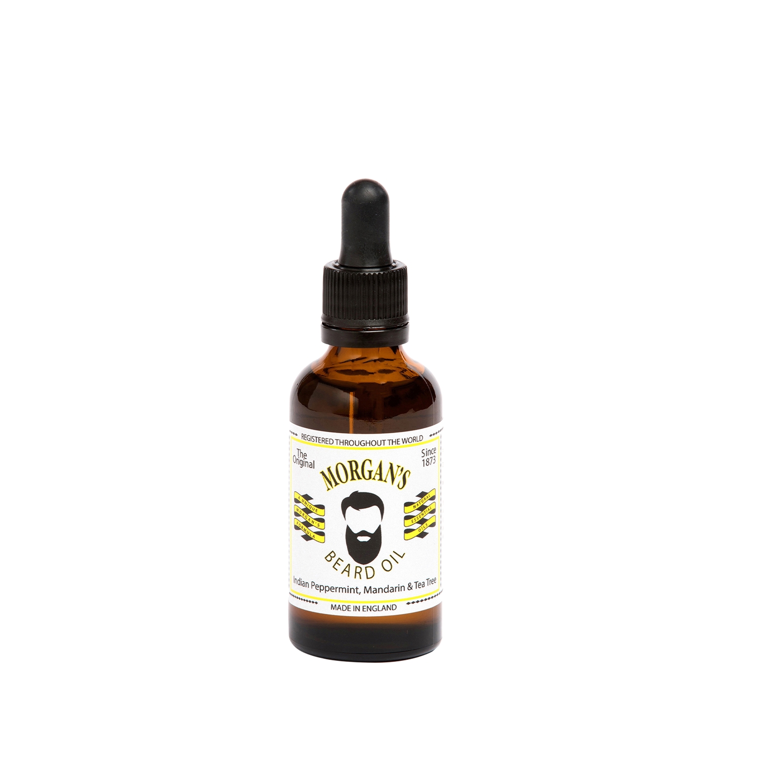 Morgan's Pomade Original Beard Oil Sakal Yağı 50 ml