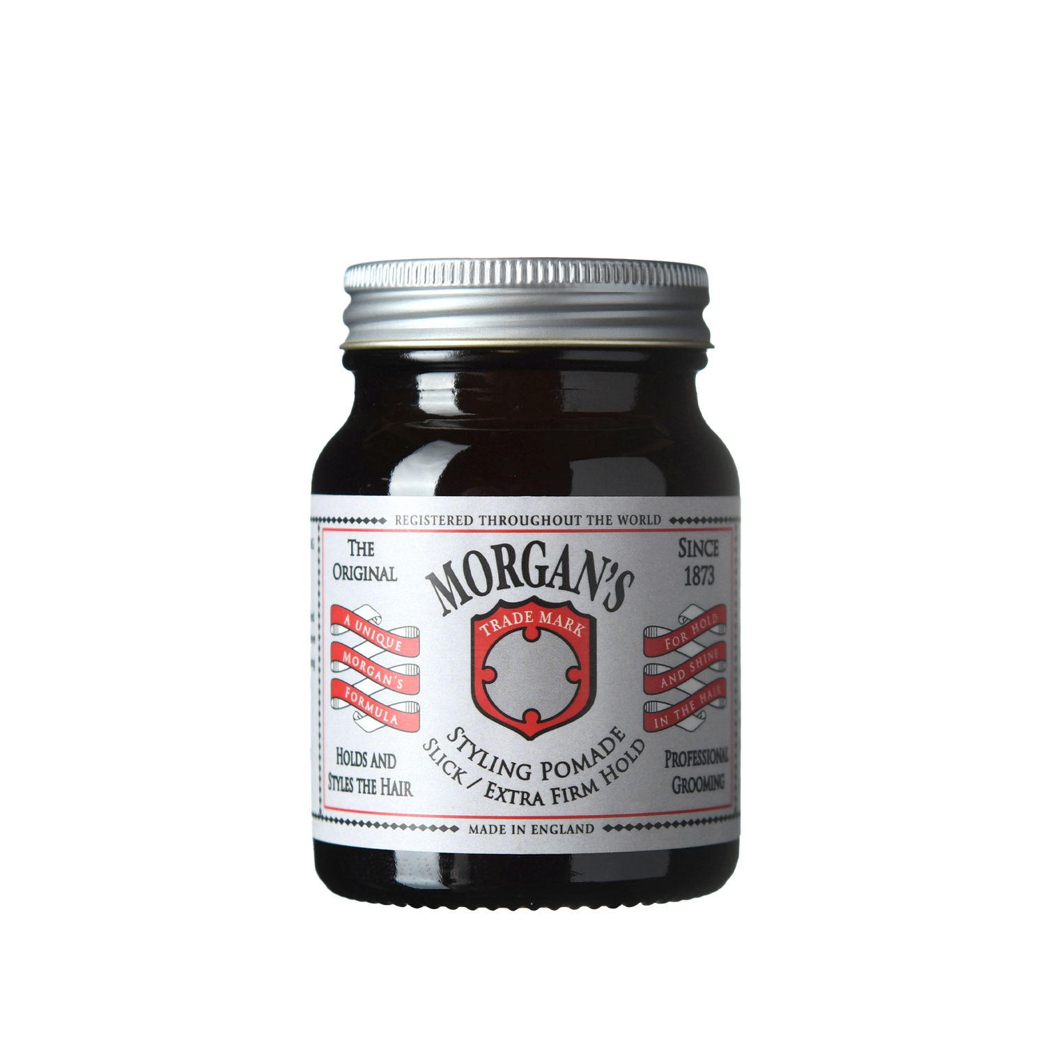 Morgan's Pomade Slick Ekstra Güçlü Tutuş Saç Pomadı 100 g
