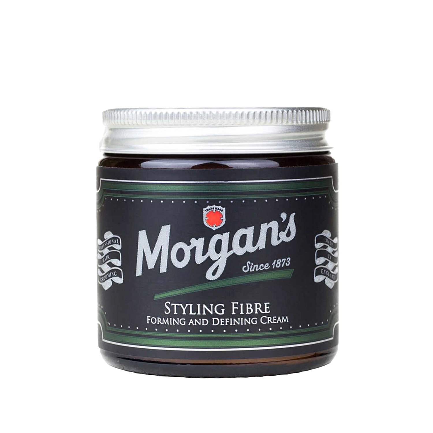 Morgan's Pomade Styling Fibre Orta Tutuş Şekillendirici Saç Kremi 120 ml