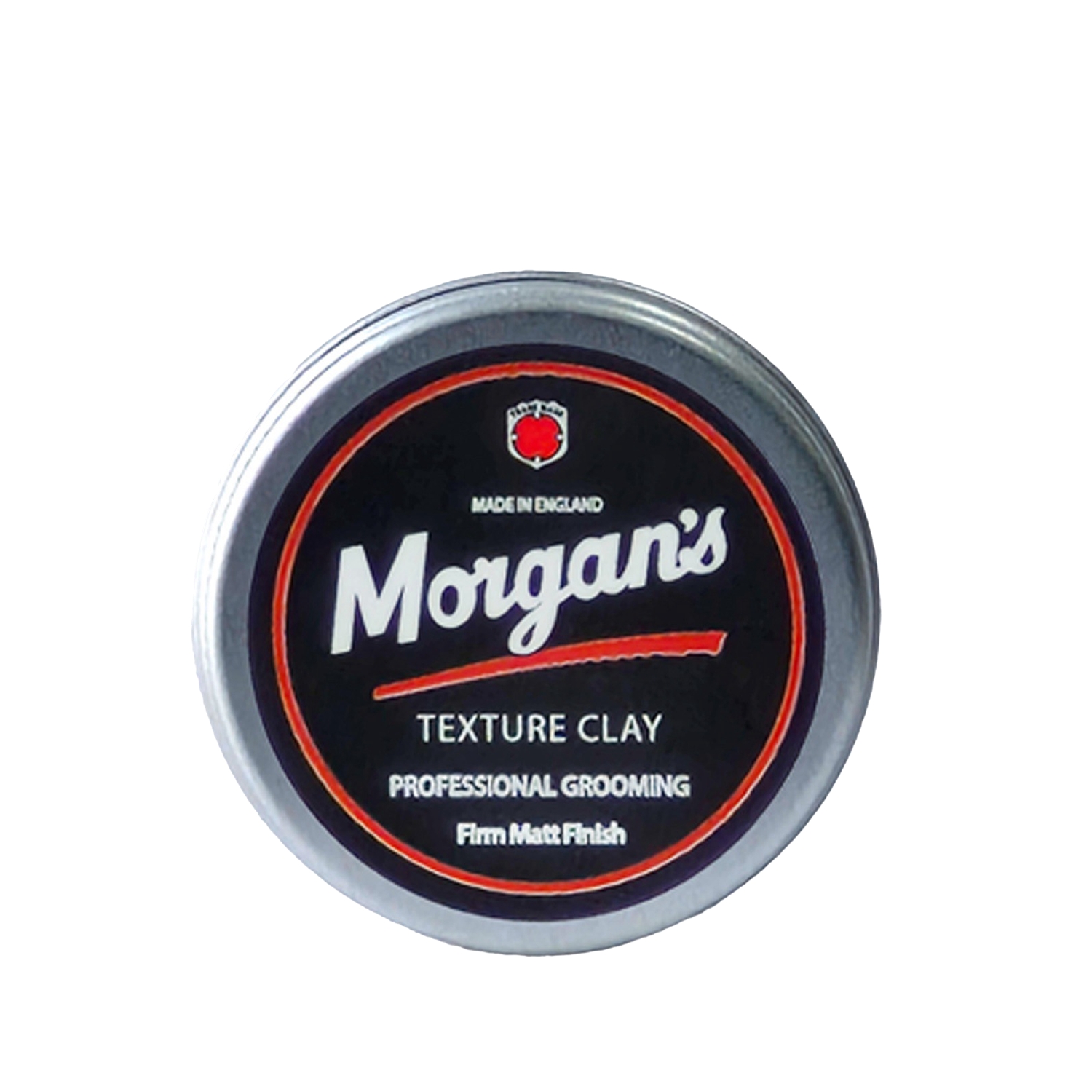 Morgan's Pomade Texture Clay Doku Veren Kil
