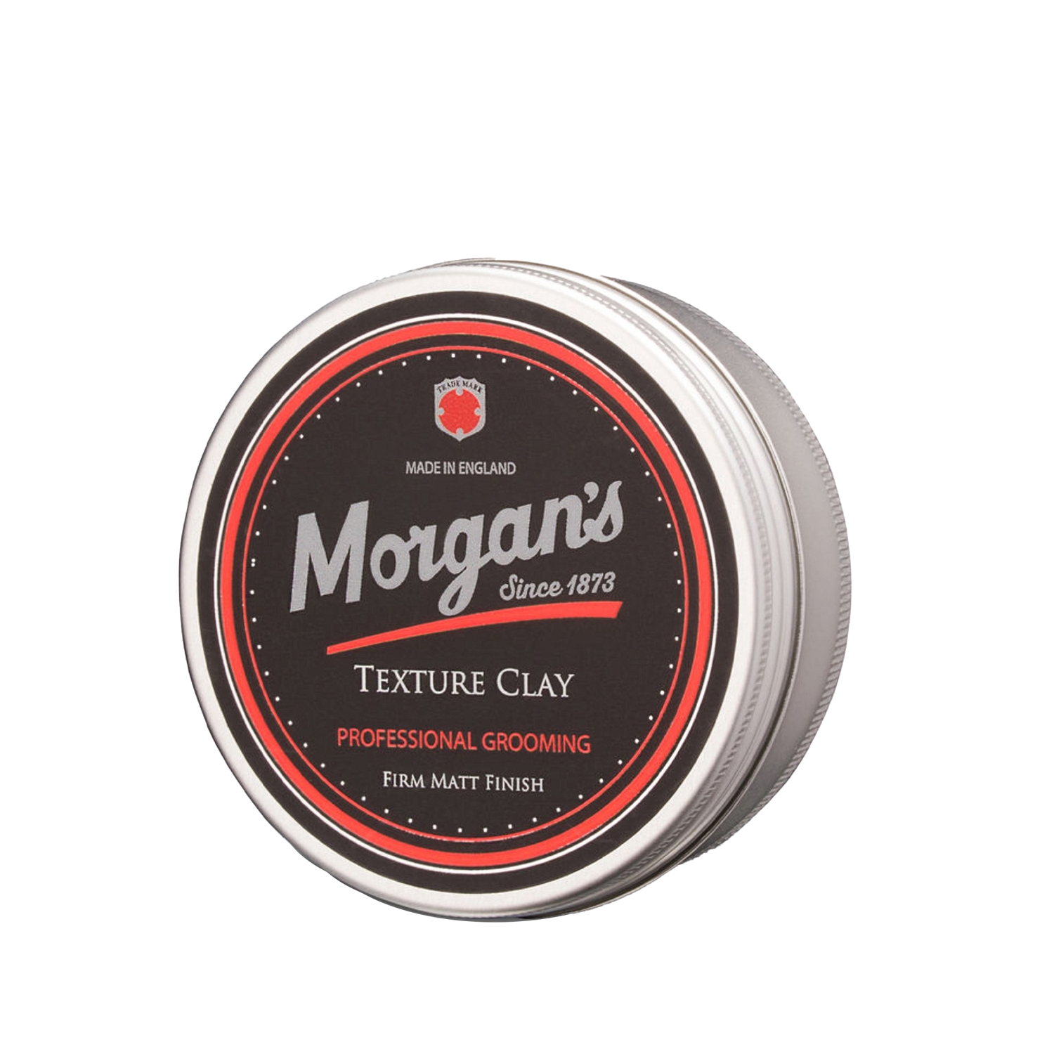 Morgan's Pomade Texture Doku Veren Kil 75 ml